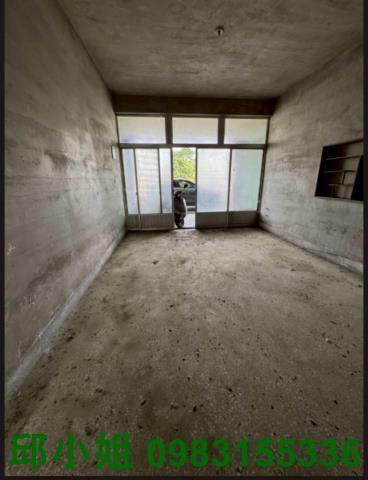 嘉義朴子透天-1