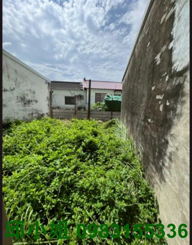 嘉義朴子透天-7