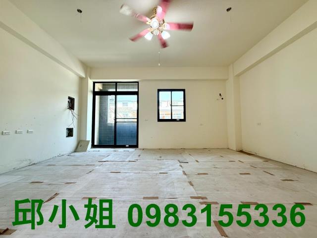 嘉義東區透天-4