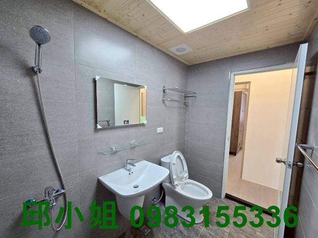 嘉義民雄公寓-11