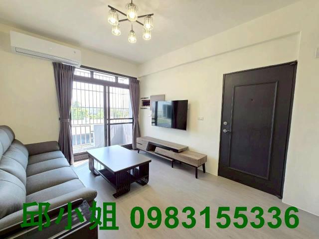 嘉義民雄公寓-0