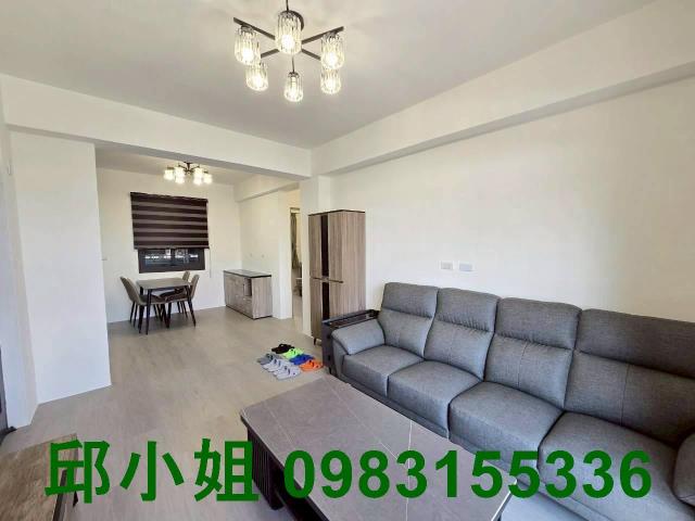 嘉義民雄公寓-1