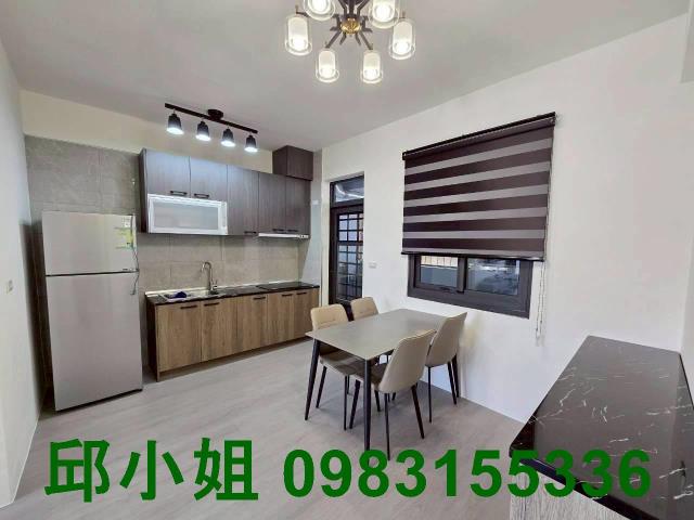 嘉義民雄公寓-3