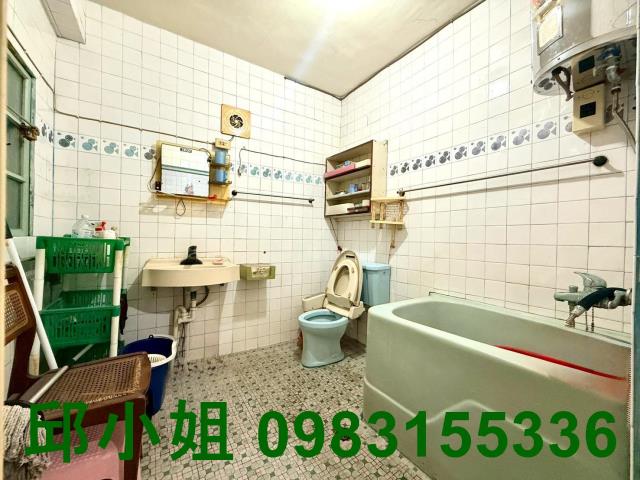 嘉義西區透天-10