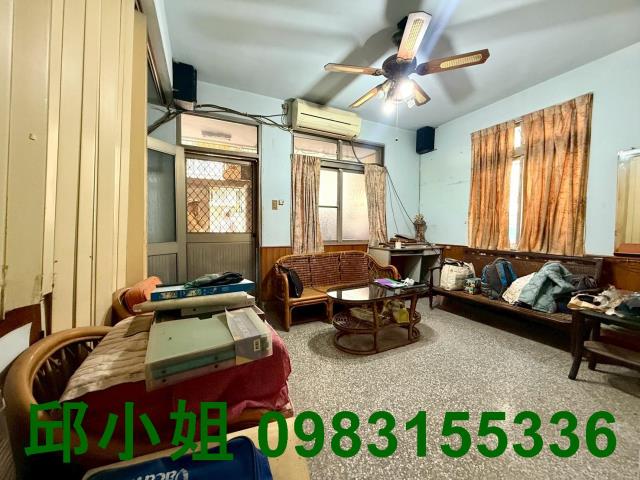 嘉義西區透天-1