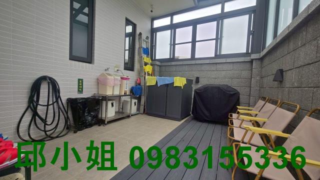 嘉義水上透天-14