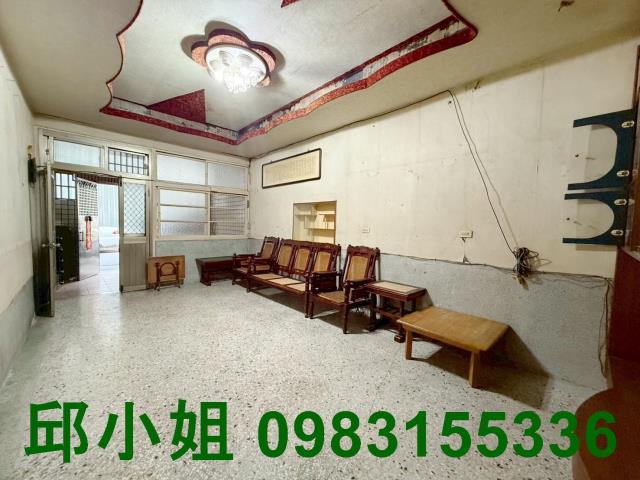 嘉義西區透天-1