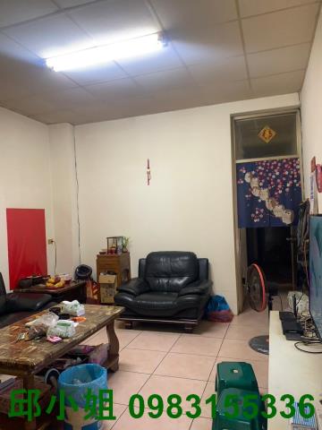 嘉義民雄透天-1