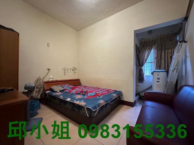 嘉義民雄透天-5