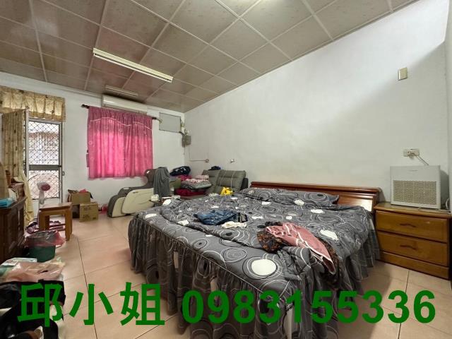 嘉義民雄透天-8