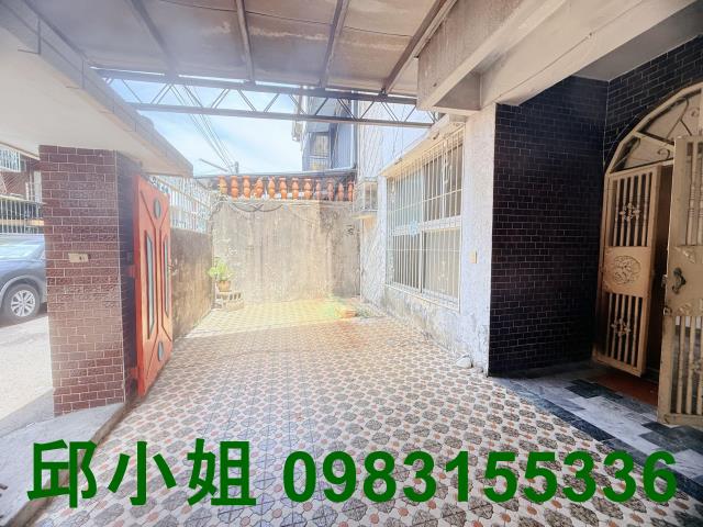 嘉義透天-1