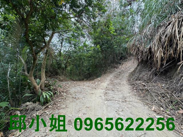 嘉義竹崎農地-1