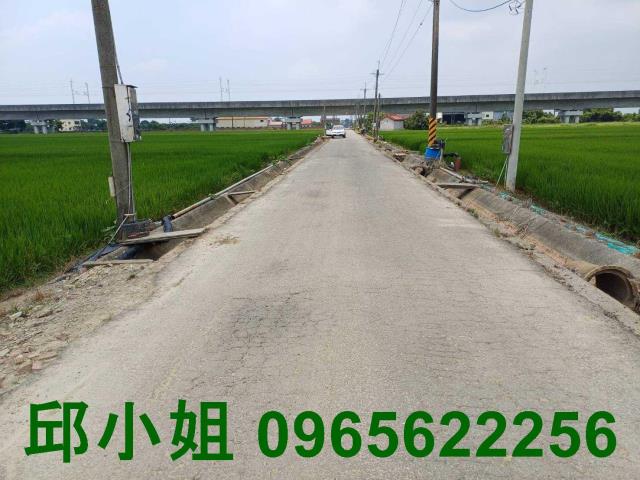 鹿草農地-1