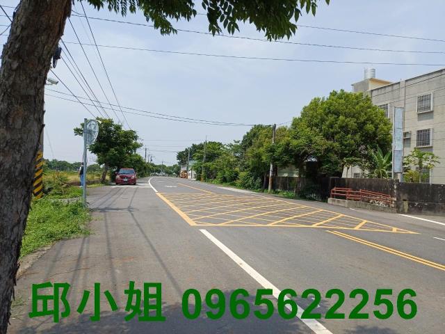 嘉義鹿草農地-1
