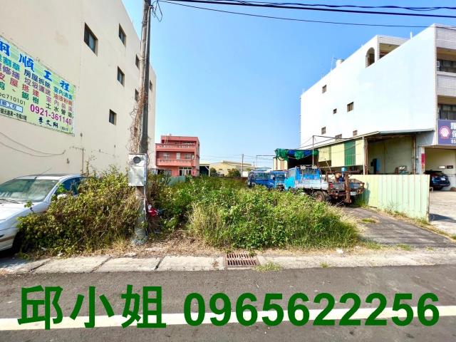 朴子建地-0