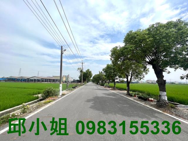 民雄農地-1