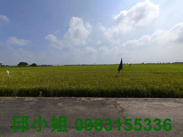 嘉義鹿草農地-0