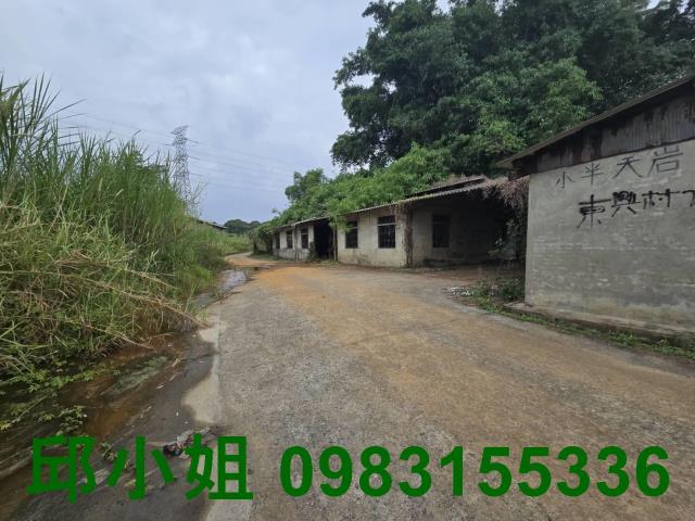 民雄農地-2