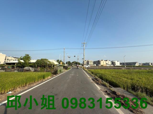 嘉義太保農地-1