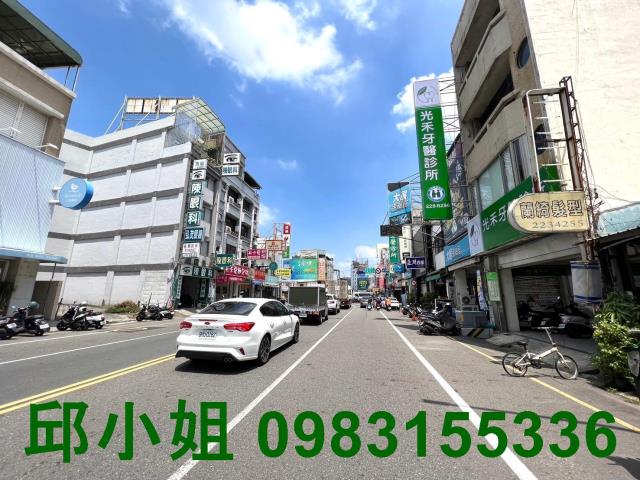 嘉義建地-10