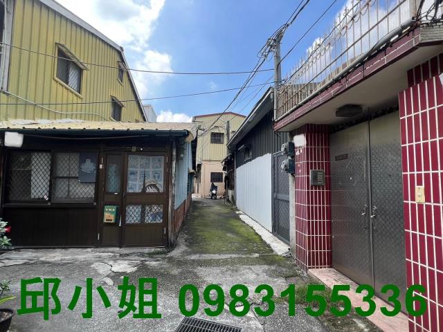 嘉義建地-1