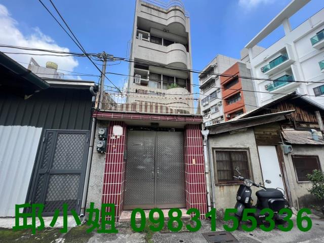 嘉義建地-2