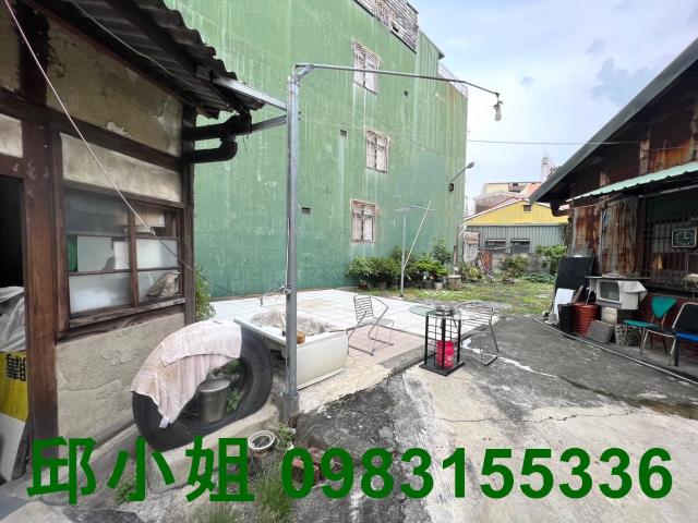 嘉義建地-4