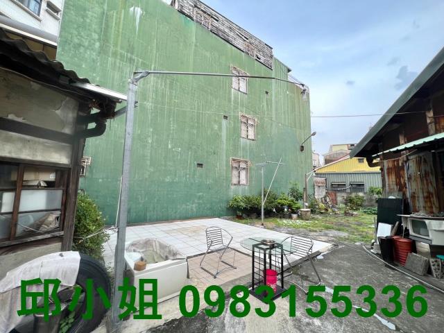 嘉義建地-5