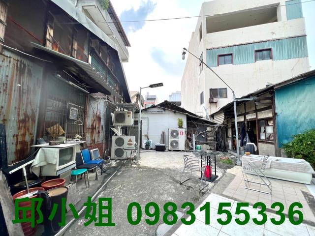 嘉義建地-7