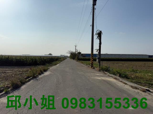 嘉義農地-1