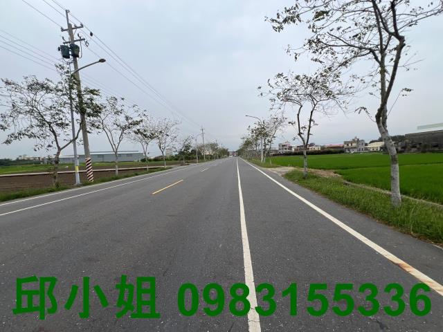 嘉義水上農地-1