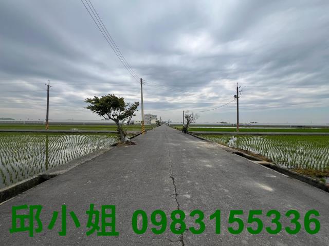 嘉義太保農地-1