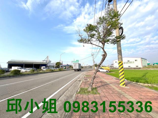 大林農地-1