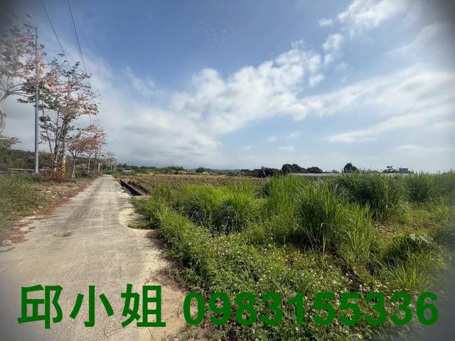 嘉義民雄農地-1