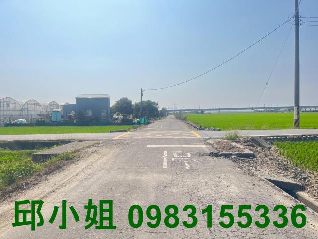 嘉義太保農地-1