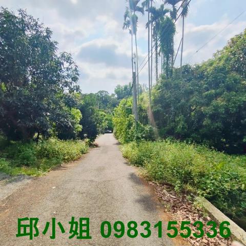 嘉義竹崎農地-1