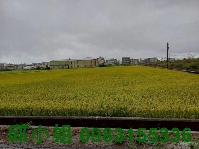 嘉義太保農地-0