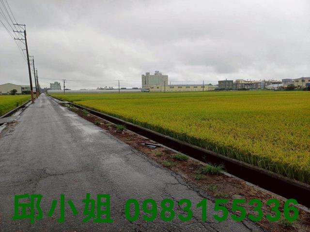 嘉義太保農地-1