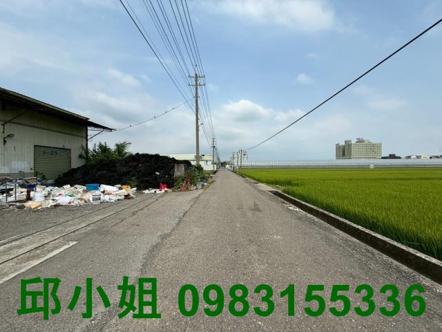 嘉義太保農地-1