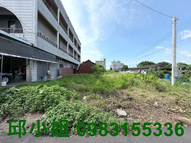 嘉義溪口建地-0