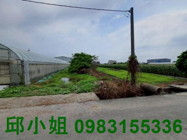嘉義太保農地-0