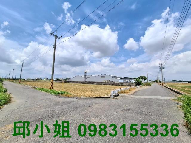 民雄農地-1