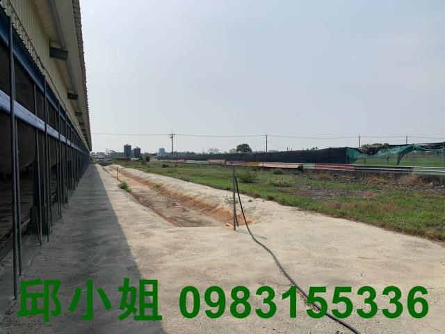 嘉義鹿草農地-2