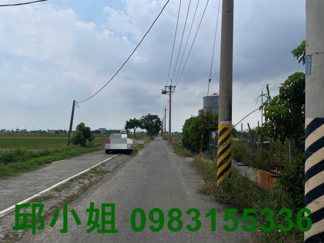 嘉義鹿草農地-4