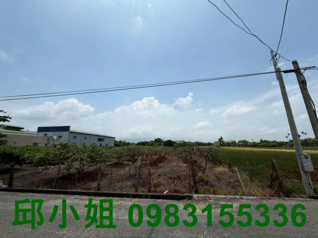 嘉義水上農地-0