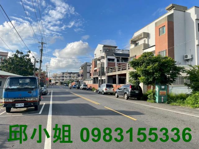 嘉義新港建地-0