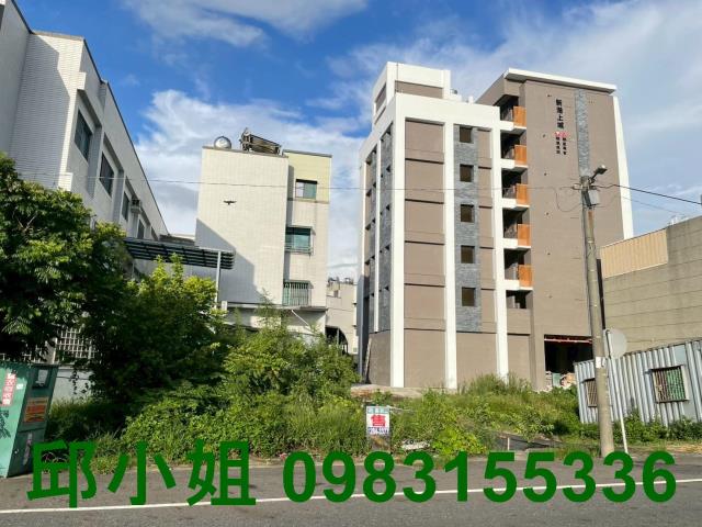 嘉義新港建地-1