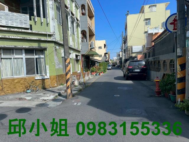 朴子建地-1