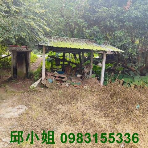 嘉義農地-5