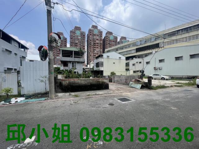 嘉義東區建地-1